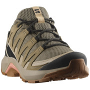 Calzado de senderismo para mujer Salomon X-Adventure Recon Gore Tex