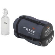 Saco de dormir Easy Camp Falcon IV Mummy -9°C