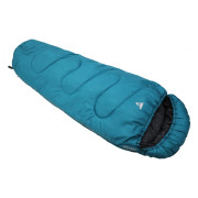 Saco de dormir para niños Vango Atlas Junior turquesa Agean Teal