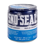 Cera impermeabilizante Atsko Sno Seal WAX tarro 200g