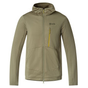 Sudadera de hombre Rafiki Vega M verde oscuro burnt olive