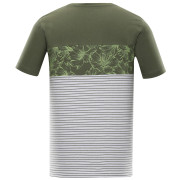 Camiseta de hombre Alpine Pro Miner