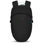 Mochila Pacsafe ECO 18L Backpack negro ECONYL® BLACK