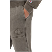 Pantalones de chándal para hombre Champion Elastic Cuff Pants M Champion Laundry