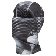 Pasamontañas Under Armour CG Storm Balaclava blanco/gris White