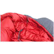 Saco de dormir para tres estaciones Robens Snowfall III -13°C Long