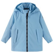 Chaqueta para niños Reima Finholma azul claro Sky blue