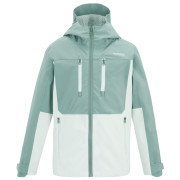 Chaqueta para niños Regatta Junior Highton Jacket IvyMossOMist verde claro IvyMossOMist