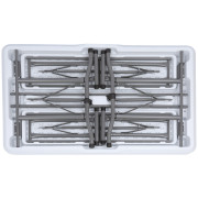 Juego de picnic Zulu Picnic Set 4