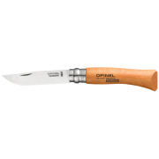 Cuchillo Opinel Traditional Classic No.09 Carbon