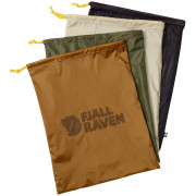 Juego de fundas Fjällräven Packbags verde/marrón Earth