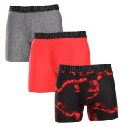 Calzoncillos bóxer para hombre Under Armour Perf Tech Nov 6in