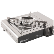 Hornillo de gas Outwell Etna Solo Gasguard