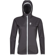 Chaqueta de mujer High Point Helium Pertex Jacket negro Black