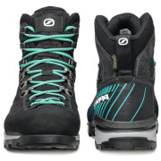 Calzado de senderismo para mujer Scarpa Mescalito Trk Gtx Wmn