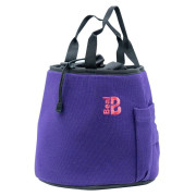 Saco de magnesio Beal Monster Cocoon II violeta PURPLE