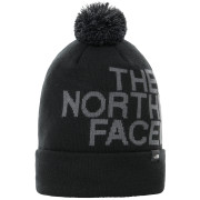 Gorro The North Face Ski Tuke negro/gris TnfBlack/VanadisGrey