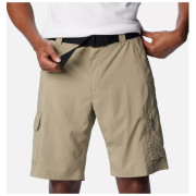 Pantalones cortos de hombre Columbia Silver Ridge™ Utility Cargo Short