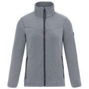 Sudadera de mujer Regatta Florena gris Dark Storm