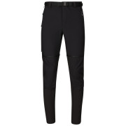 Pantalones de hombre Direct Alpine Trek 1.0 negro black