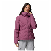 Chaqueta de mujer Columbia Grand Trek™ Iii Down Jacket