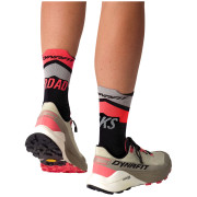 Calcetines Dynafit Ultra Crew Sk