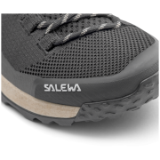 Calzado de senderismo para mujer Salewa Puez 2 Knit Ptx W