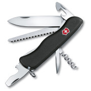 Navaja Victorinox Forester negro