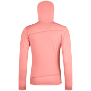 Chaqueta de mujer Ortovox Fleece Light Hoody W