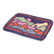 Esterilla para sentarse LifeVenture Sit Mat