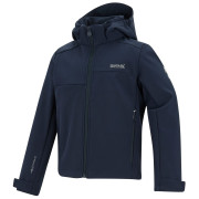 Chaqueta para niños Regatta Acidity Navy