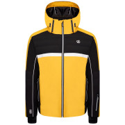 Chaqueta de hombre Dare 2b Speed Out Jacket amarillo Glowlght/Blk