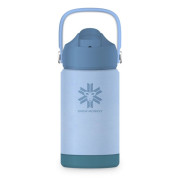 Termo para niños Snow Monkey Kids 350 ml azul Blue