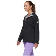 Chaqueta de mujer Mammut Linard Light HS Hooded Jacket Women