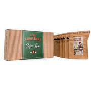 Paquete de regalo Grower´s cup Navidad 10 pzas.