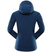 Chaqueta softshell de mujer Alpine Pro Esprita