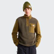 Sudadera de hombre The North Face M Yumiori 1/4 Zip