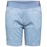 Pantalones cortos de mujer Chillaz Sarah azul claro DenimBlue