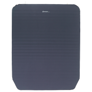 Colchón hinchable Outwell Highway Campervan 150 azul oscuro Night blue