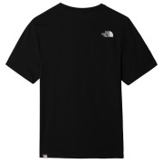 Camiseta de hombre The North Face S/S Rust 2 Tee 2022