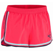 Pantalones cortos de mujer Kari Traa Elisa Shorts rosa Shock