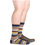 Calcetines de hombre Darn Tough Druid Crew Lightweight
