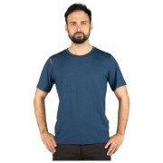 Camiseta de hombre Chillaz Bozen Mountain Logo