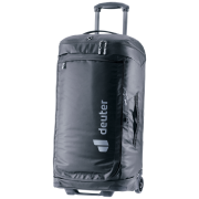 Maleta de viaje Deuter Duffel Pro Movo 60 negro black