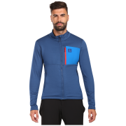 Sudadera de hombre Kilpi Erin-M