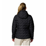 Chaqueta de mujer Columbia Delta Ridge™ II Down Hooded Jacket