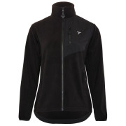 Sudadera funcional de mujer Silvini Anterselva negro black