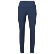 Mallas de mujer Regatta Winter Monira Hiking Leggings azul oscuro Navy