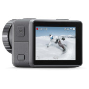 Cámara DJI Osmo Action + Nabíjecí set