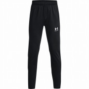 Pantalones de chándal para niños Under Armour Y Challenger Training Pant negro Black